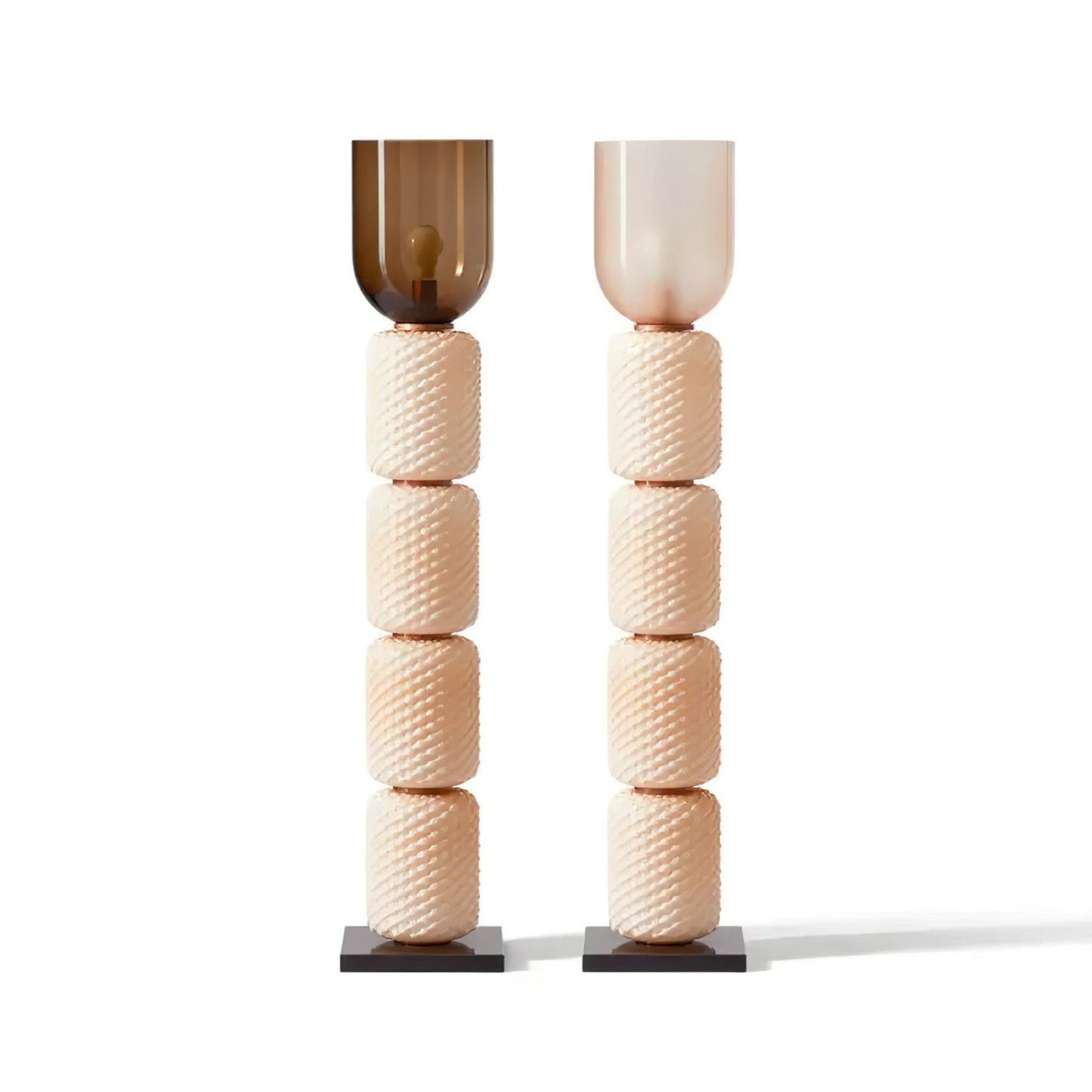 Ficupala Memphis Floor Lamp