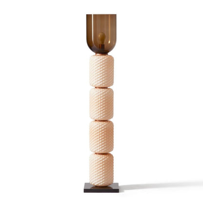 Ficupala Memphis Floor Lamp