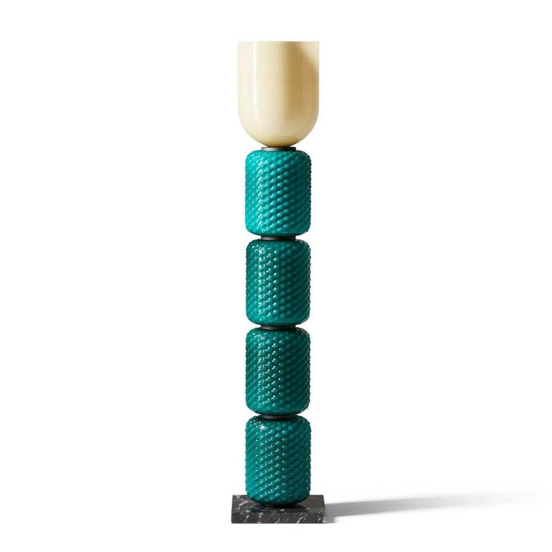 Ficupala Memphis Floor Lamp