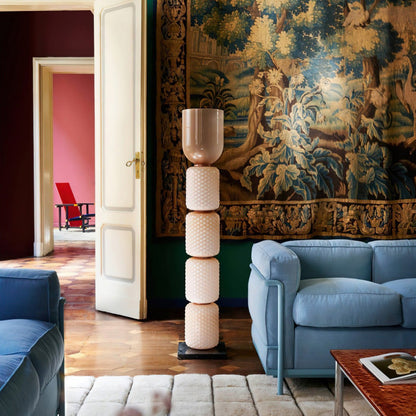 Ficupala Memphis Floor Lamp