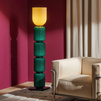Ficupala Memphis Floor Lamp