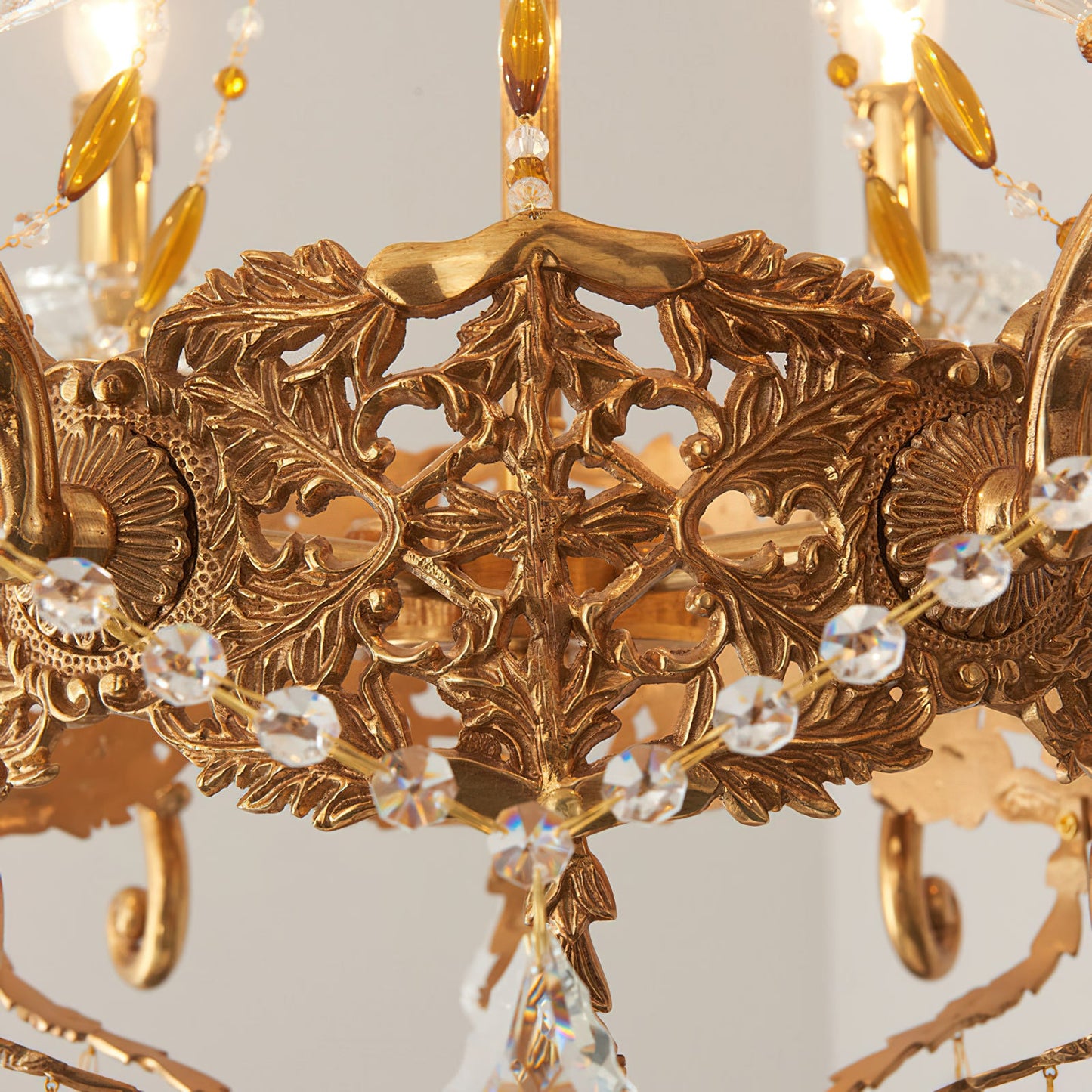 Filmore Chandelier