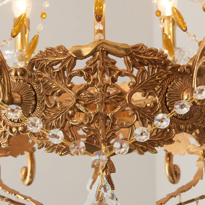 Filmore Chandelier