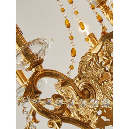 Filmore Chandelier
