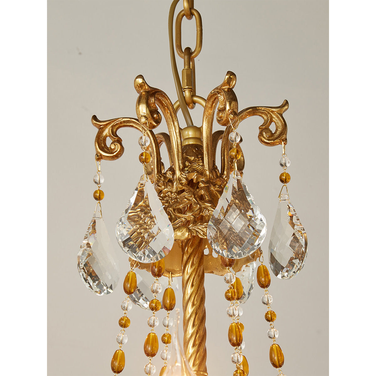 Filmore Chandelier