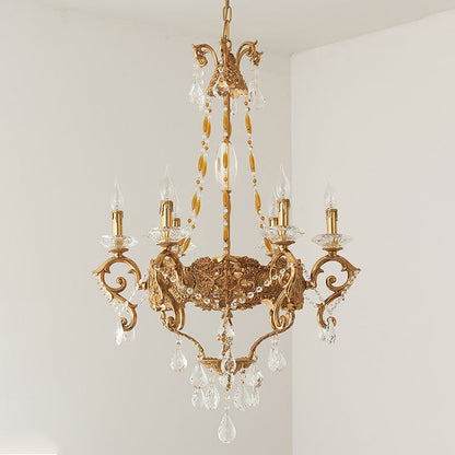 Filmore Chandelier