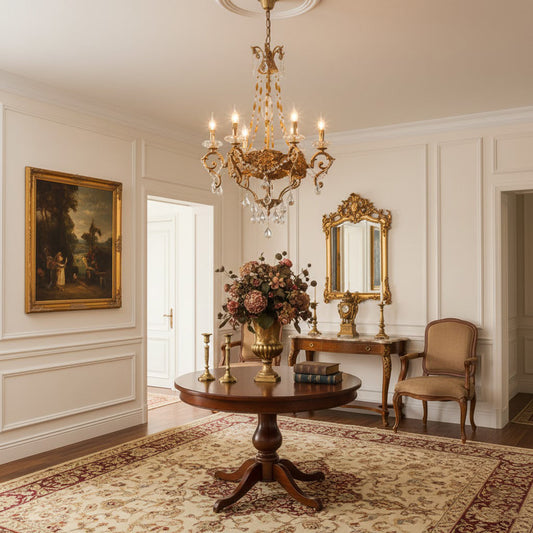 Filmore Chandelier