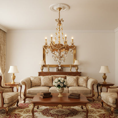 Filmore Chandelier