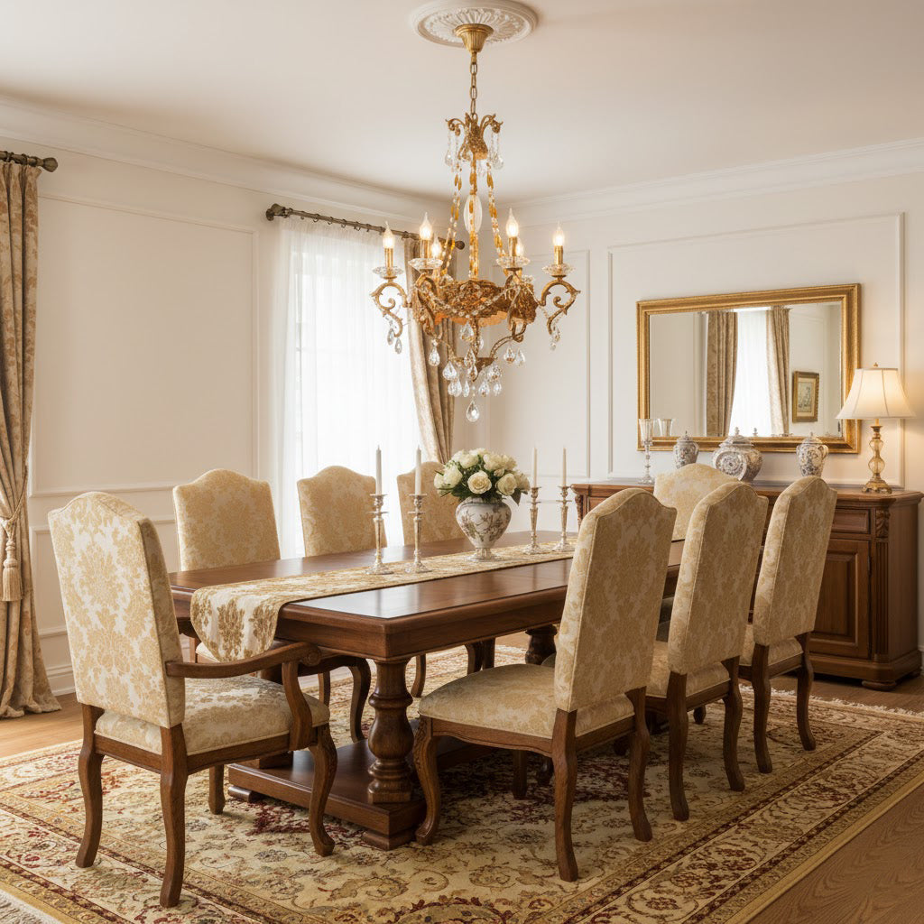 Filmore Chandelier