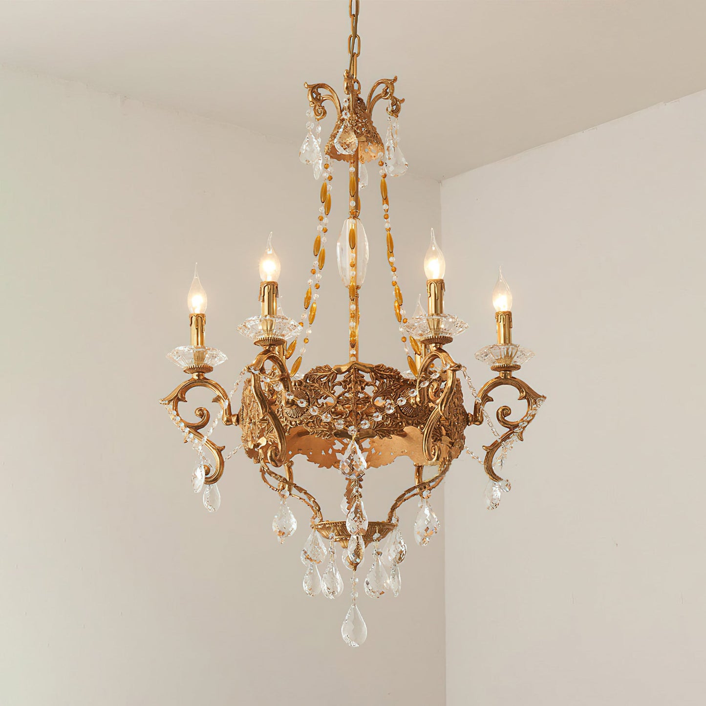 Filmore Chandelier