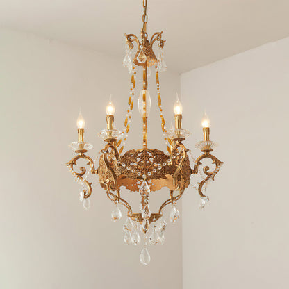 Filmore Chandelier