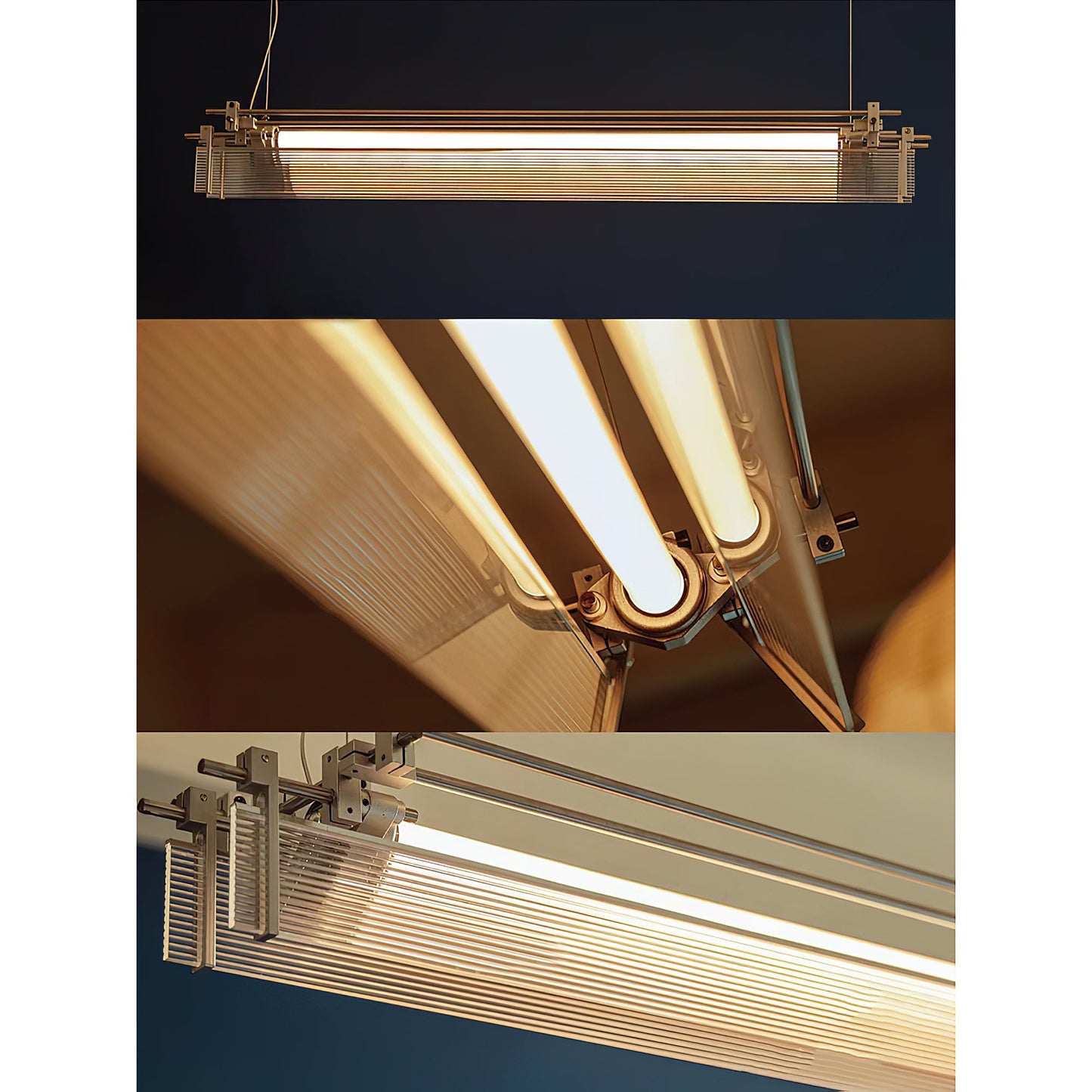 Filtro LED Pendant Lamp