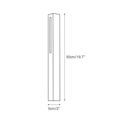 Fini Wall Lamp