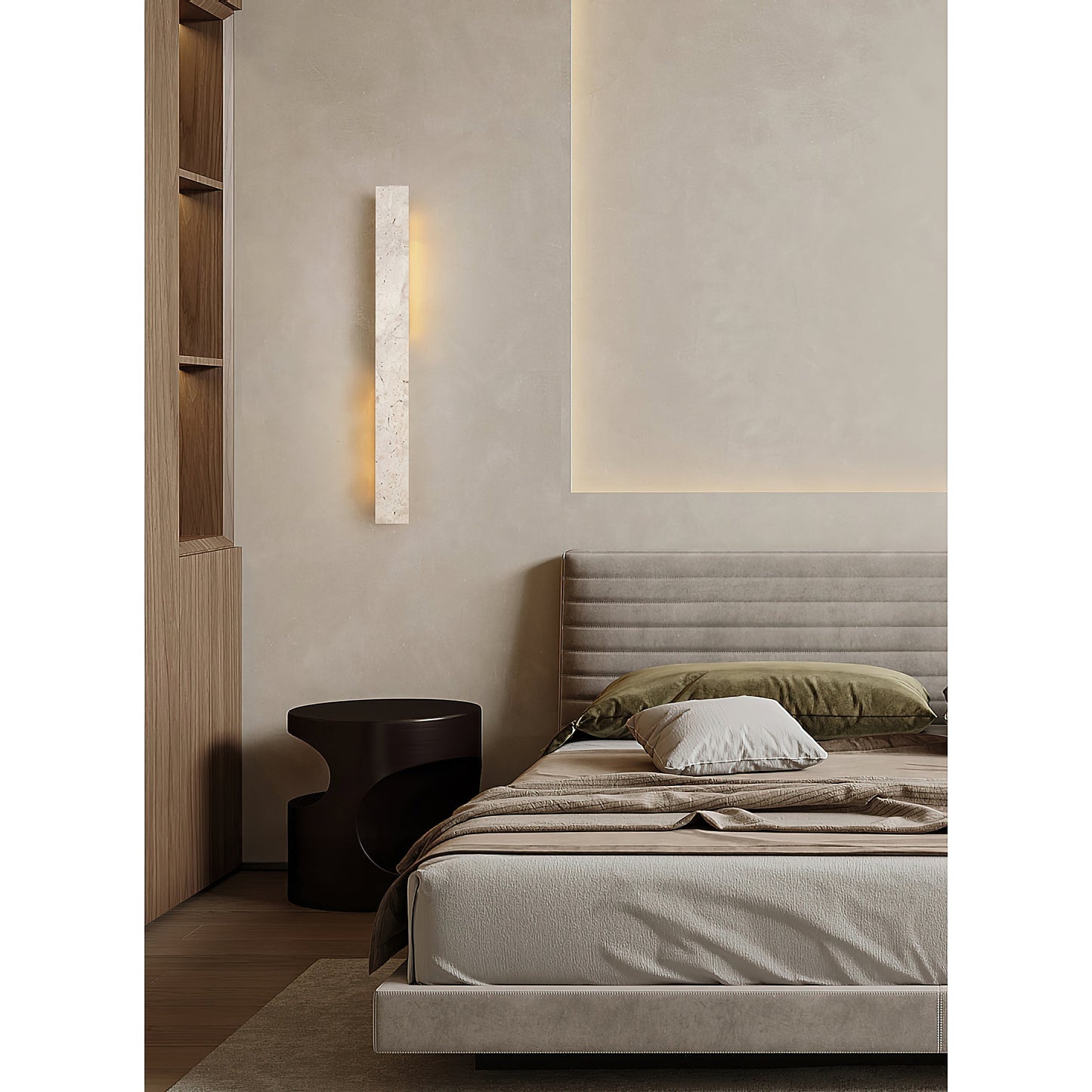 Fini Wall Lamp