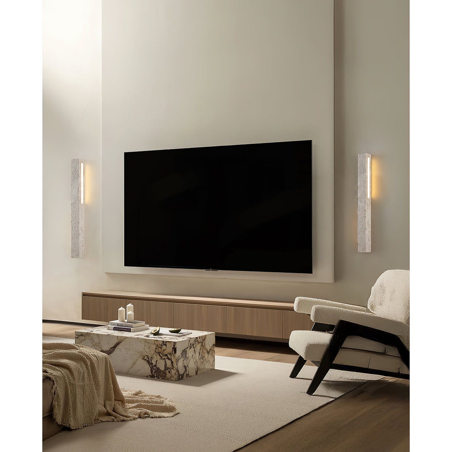 Fini Wall Lamp