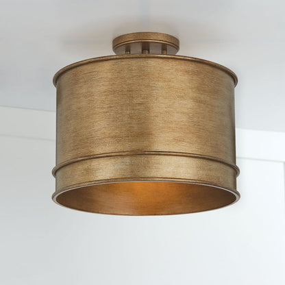 Fintan Ceiling Lamp