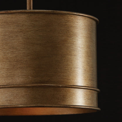 Fintan Ceiling Lamp