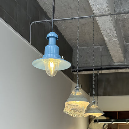 Fisherman Pendant Lamp