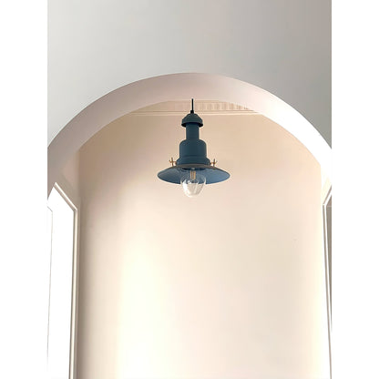 Fisherman Pendant Lamp