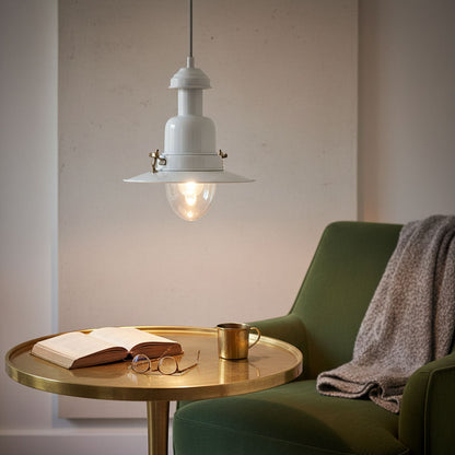Fisherman Pendant Lamp