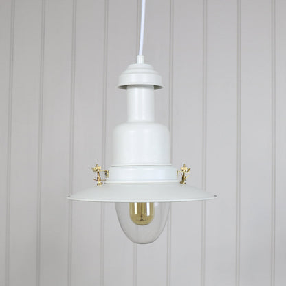 Fisherman Pendant Lamp