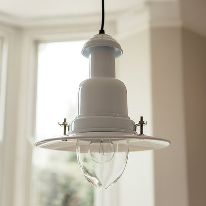 Fisherman Pendant Lamp