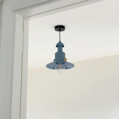 Fisherman Pendant Lamp