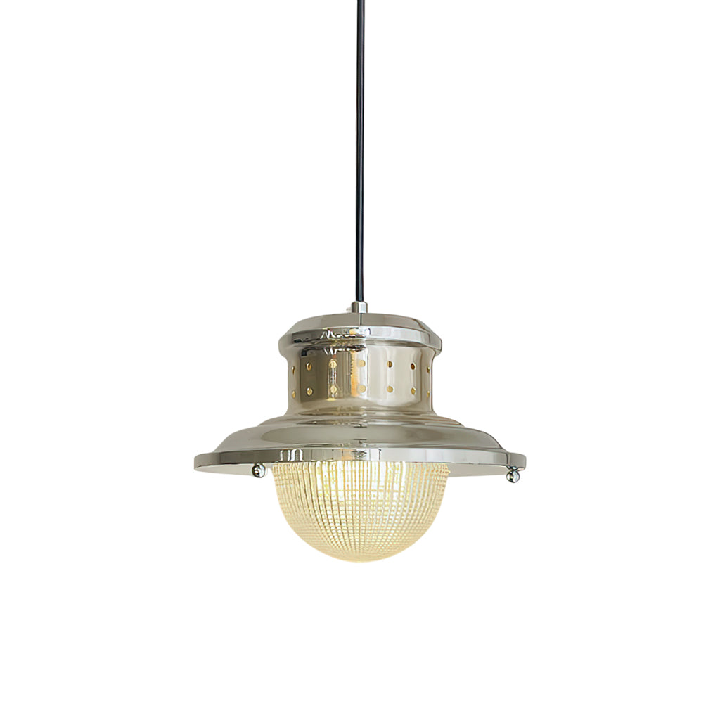 Fisherman’s Pole Pendant Lamp