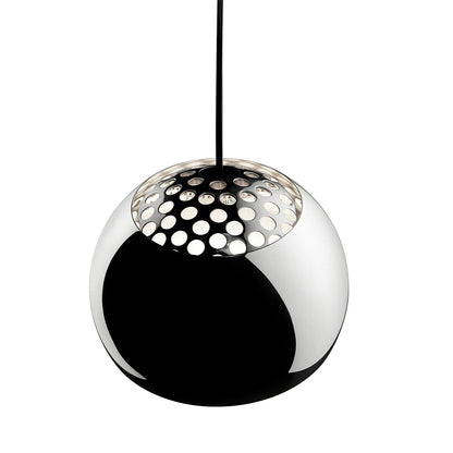 Fishing Marble Floor Lamp