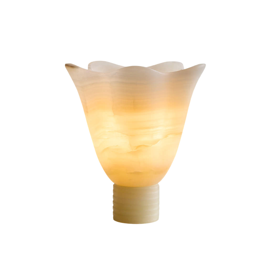 Fleurissant Table Lamp