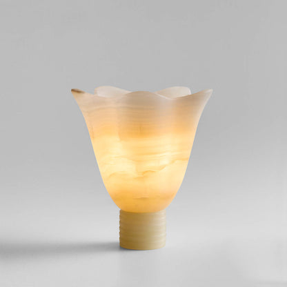 Fleurissant Table Lamp
