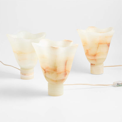 Fleurissant Table Lamp
