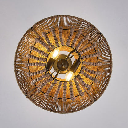 Flint Farmhouse Pendant Lamp