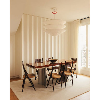 Floating Pendant Light