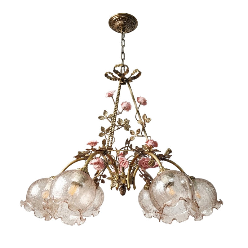 Flora Blossom Chandelier