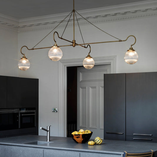 Floren Chandelier