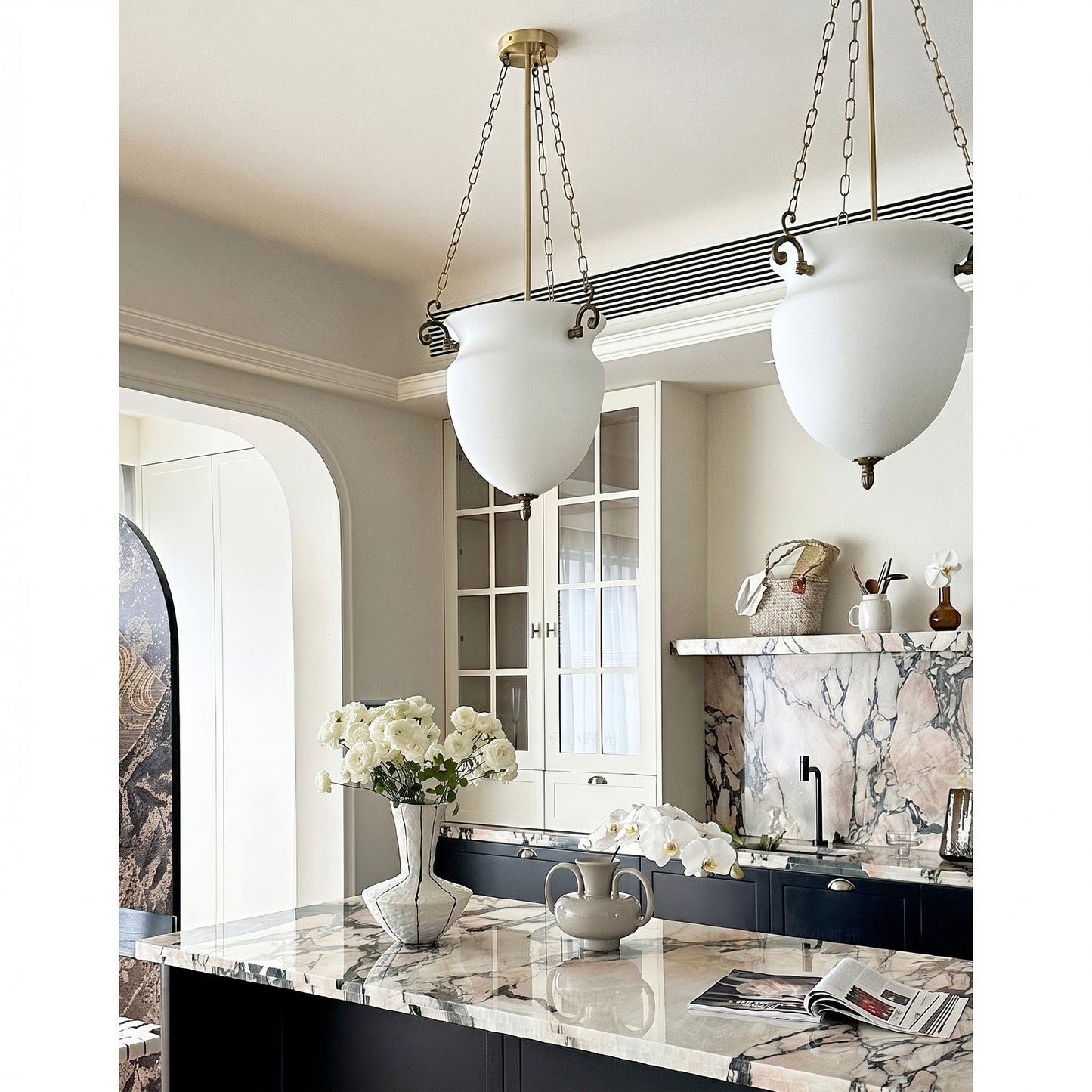 Florko Pendant Lamp