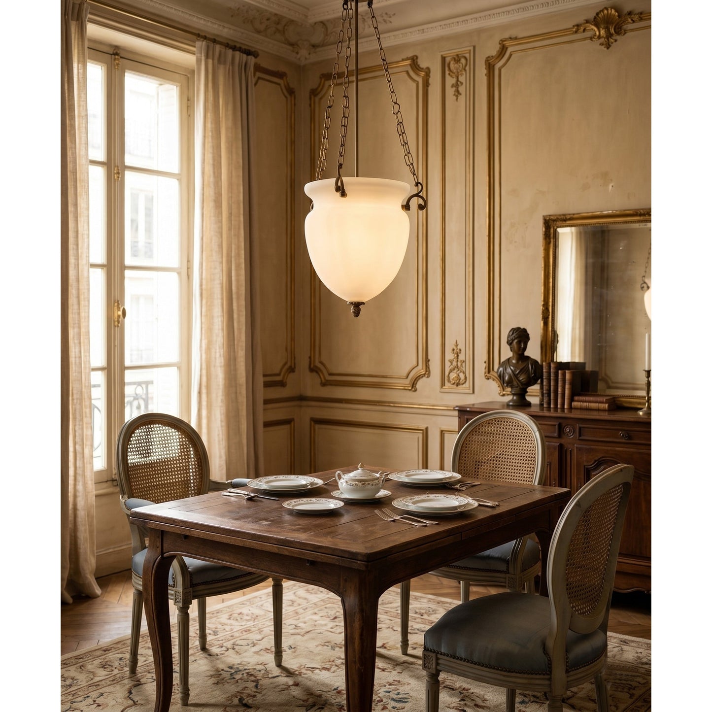 Florko Pendant Lamp