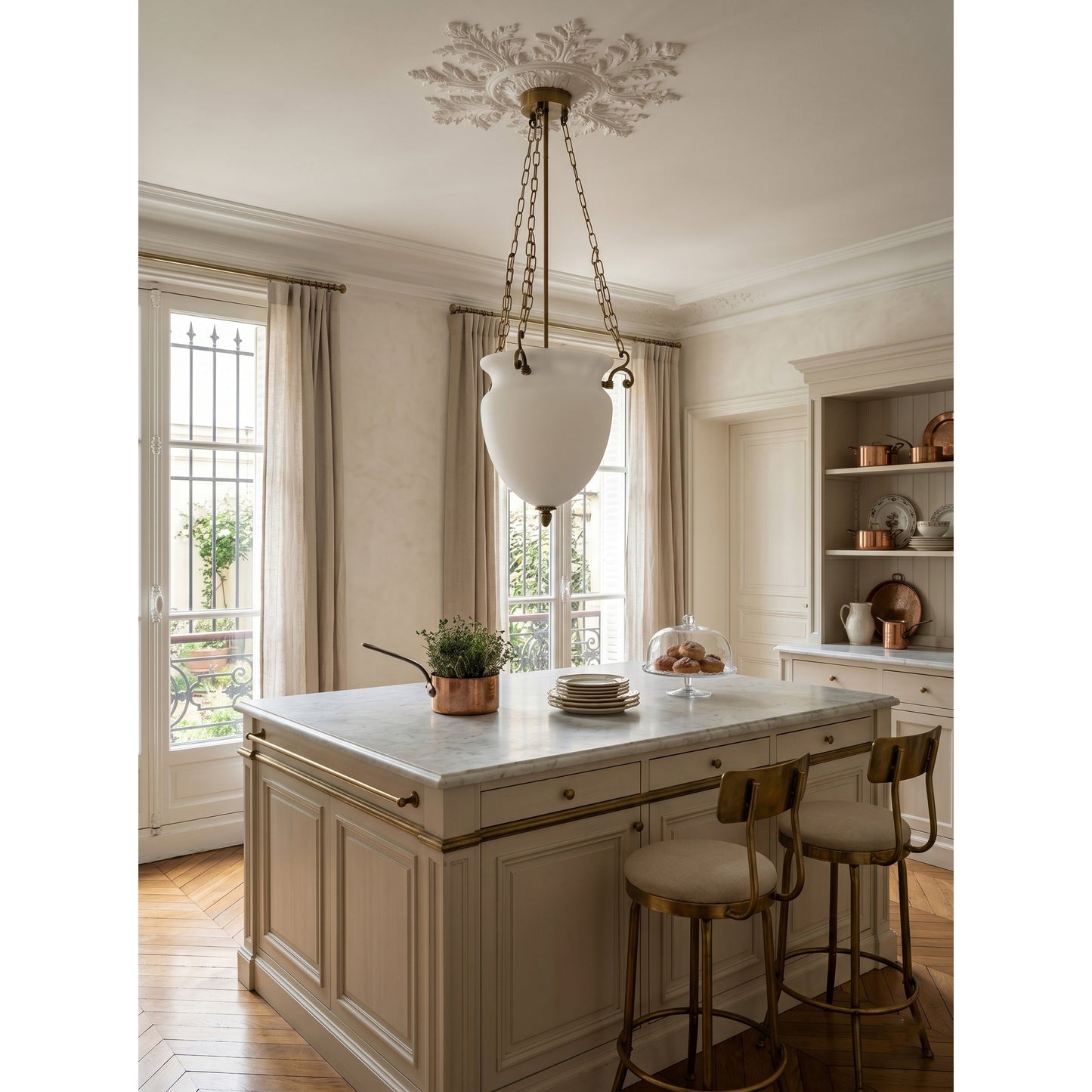 Florko Pendant Lamp