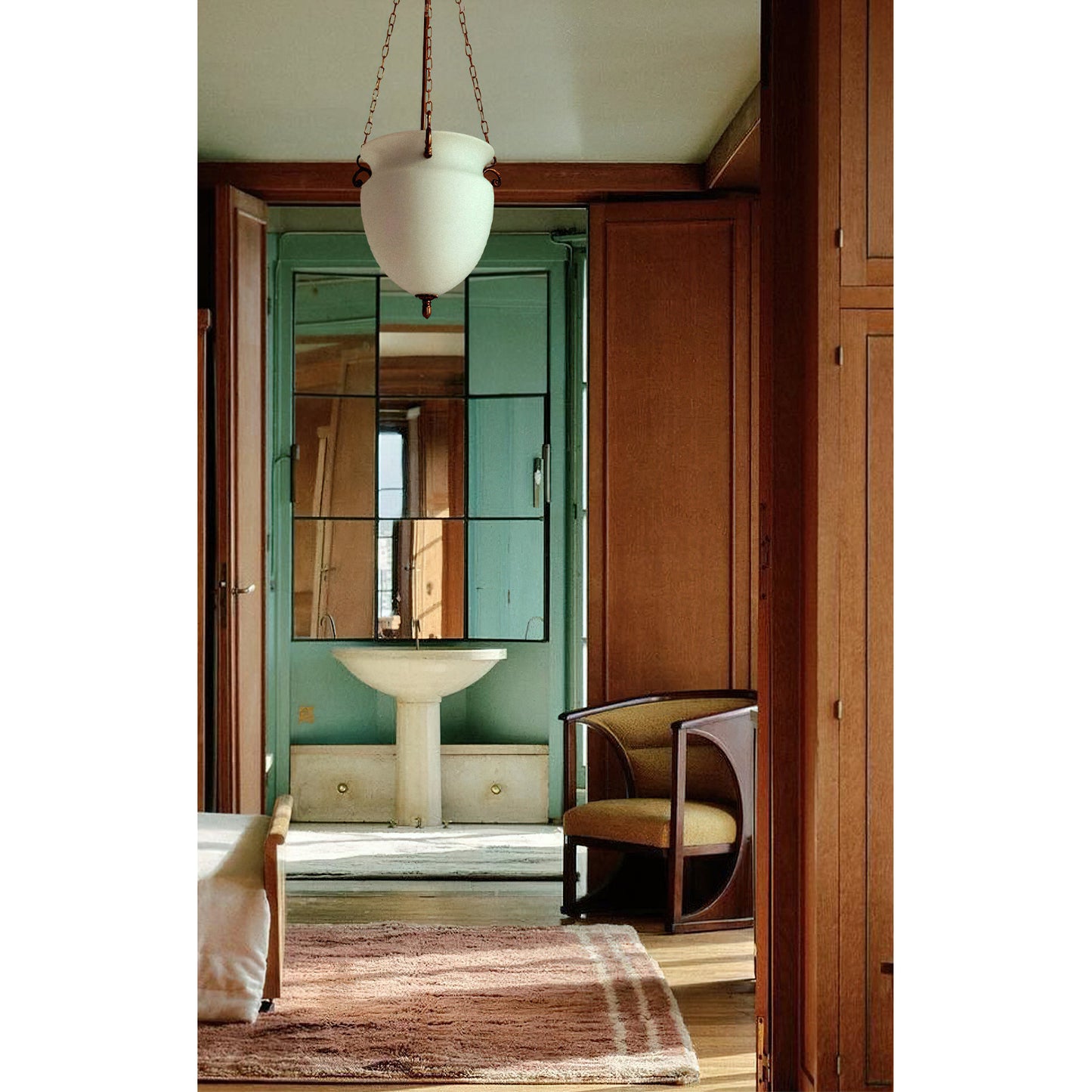 Florko Pendant Lamp