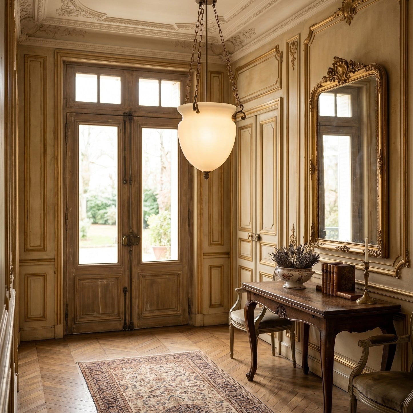 Florko Pendant Lamp