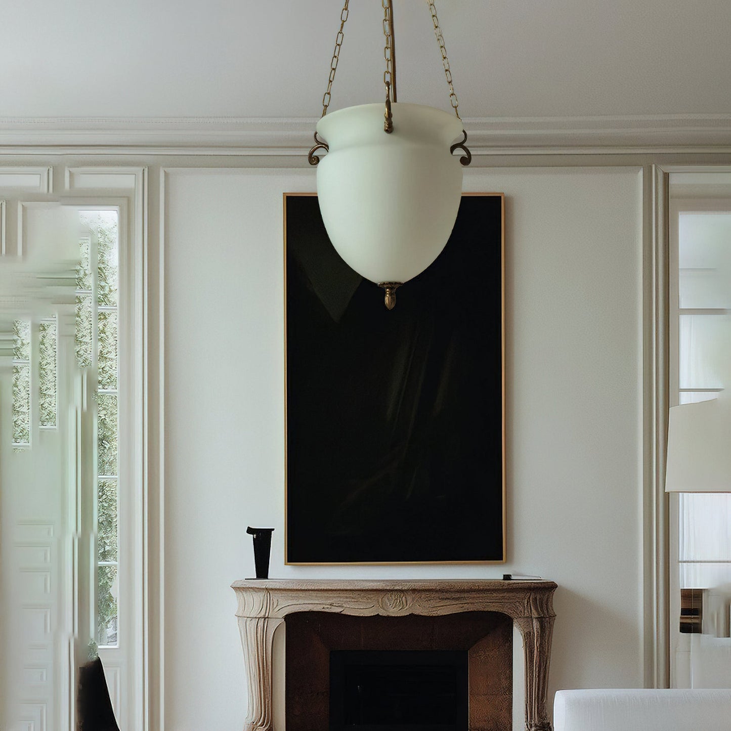 Florko Pendant Lamp