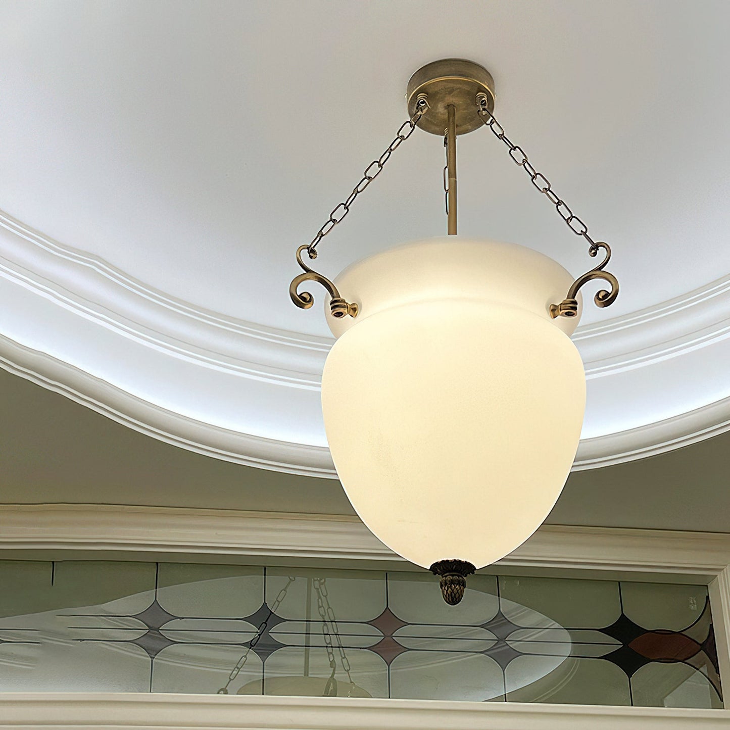 Florko Pendant Lamp