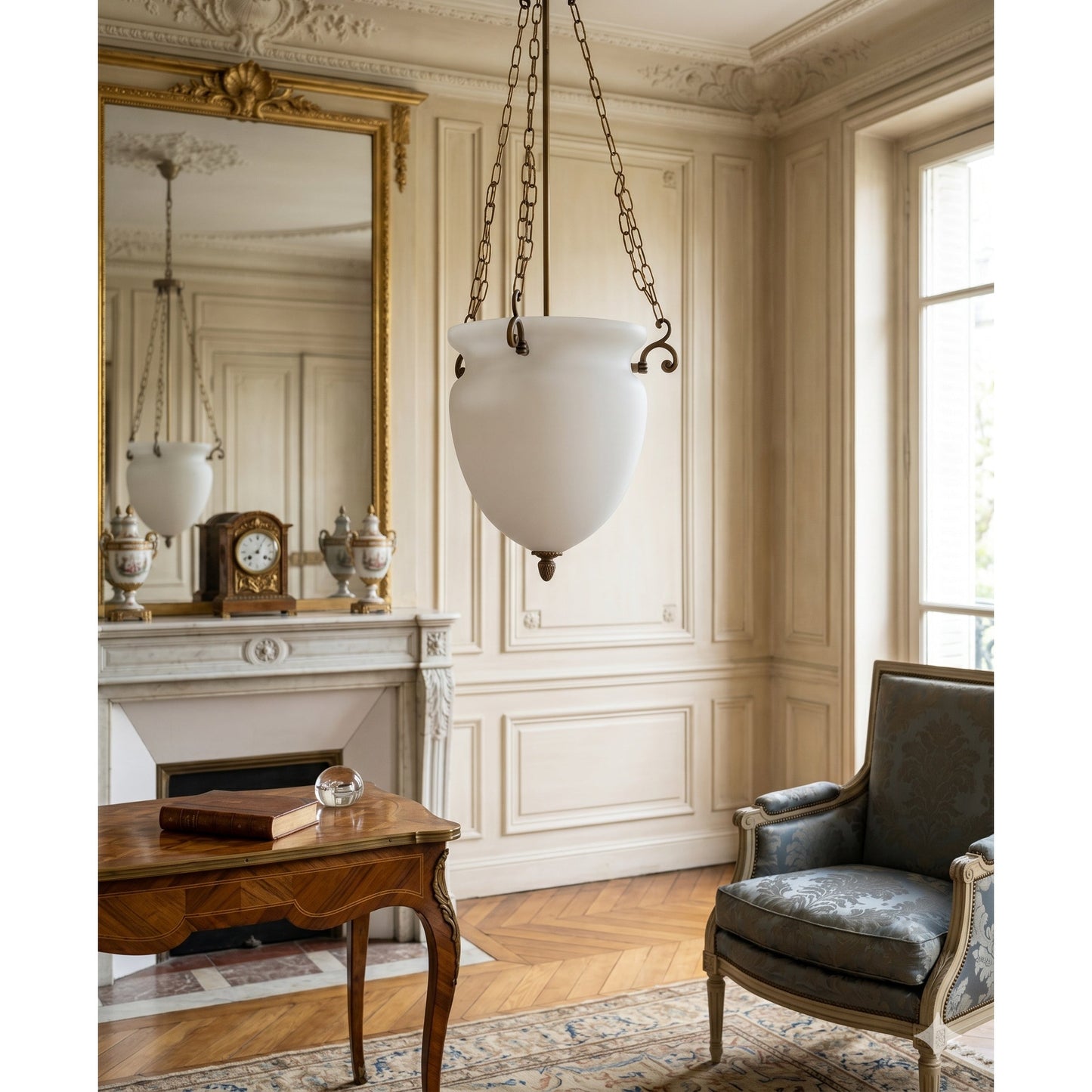 Florko Pendant Lamp