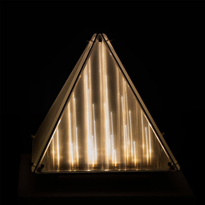 Fragment Table Lamp