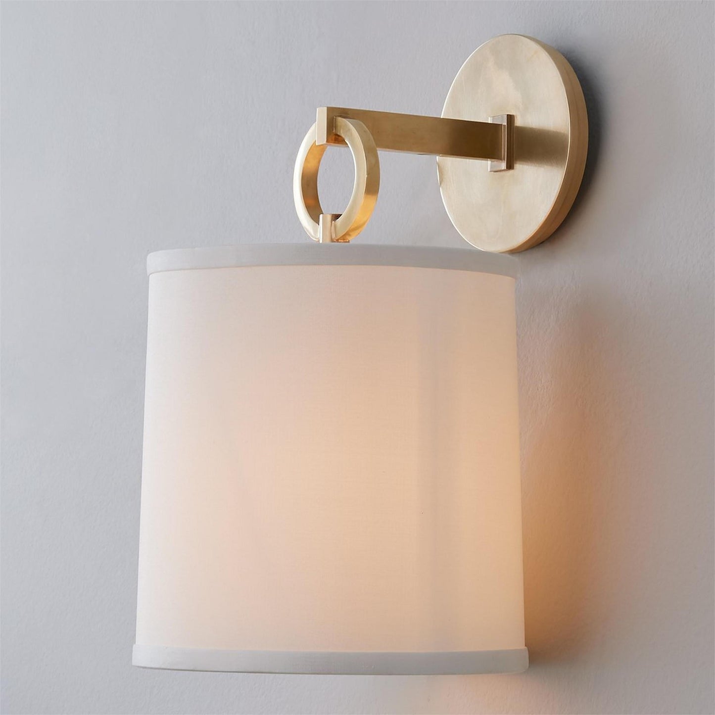 Full Circle Sconce