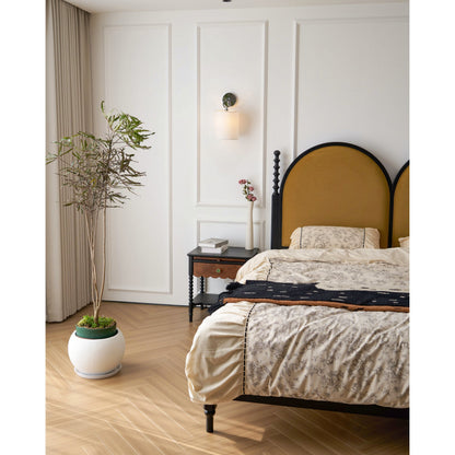 Full Circle Sconce
