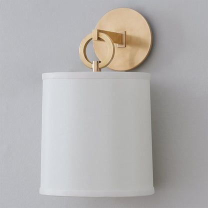 Full Circle Sconce