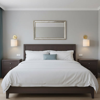 Full Circle Sconce