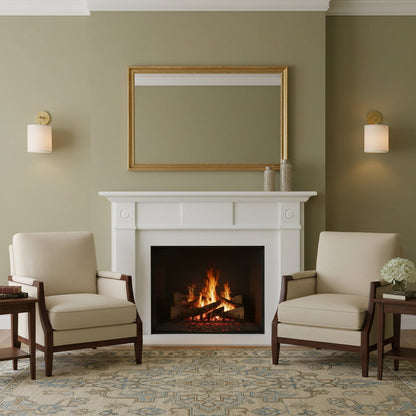 Full Circle Sconce